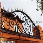 Garduri metalice bucuresti pret (2)